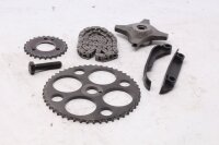 Oil pump drive chain kit sprocket guide tensioner BMW R 1100 R 259 0407 95-01