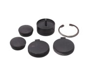 Emblem Cover Set Logo Cover Trim Frame BMW R 1100 R 259...