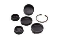 Emblem Cover Set Logo Cover Trim Frame BMW R 1100 R 259...