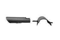Ensemble de protections de fourche, cache-poussière, gauche et droite Triumph Scrambler 400 X 25-25