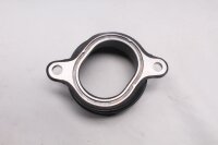 Ansaugstutzen Vergasergummi Flansch Triumph Speed Triple 1050 515NV 11-15
