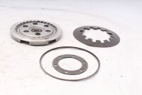 Koblingstrykplade, friktionsskive, låseplade Yamaha XJR 1300 RP02 99-01