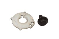 Tornillo de la placa de bloqueo del volante 4K900 Yamaha...