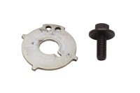 Tornillo de la placa de bloqueo del volante 4K900 Yamaha...