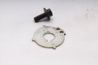 Flywheel locking plate screw flywheel 4K900 Yamaha XJR 1300 RP02 99-01