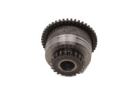 Alternator freewheel starter freewheel gear Yamaha XJR...
