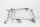Left luggage rack, pannier holder bracket BMW R 1200 RT 0368 05-09