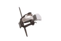 Mecanismo de caballete lateral, soporte del cuadro, ayuda para la elevación BMW R 1100 RT 259 0413 96-01