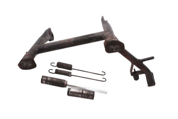 Set completo di cavalletto centrale, molle di sollevamento del cavalletto BMW R 1100 RT 259 0413 96-01