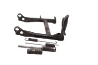 Set completo di cavalletto centrale, molle di sollevamento del cavalletto BMW R 1100 RT 259 0413 96-01