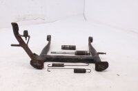 Set completo di cavalletto centrale, molle di sollevamento del cavalletto BMW R 1100 RT 259 0413 96-01
