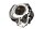 Testata, coperchio valvole, distribuzione, aspirazione destra BMW R 1200 RT 0368 05-09