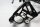 Supporto carenatura anteriore, corna, supporto strumenti anteriore BMW R 1200 RT 0368 05-09