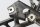 Supporto carenatura anteriore, corna, supporto strumenti anteriore BMW R 1200 RT 0368 05-09