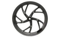 Voorwielvelg 3.50x17 schijfrem BMW K 1200 R Sport K12R...
