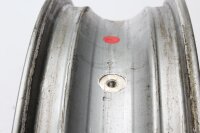 Jante de roue avant 3.50x17 frein à disque BMW K 1200 R Sport K12R K43HV 0585 07-08
