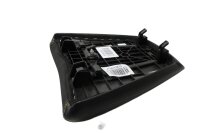 Sitzbank hinten Sitzkissen Fahrerpolster gelb Naht Husqvarna Norden 901 22-22