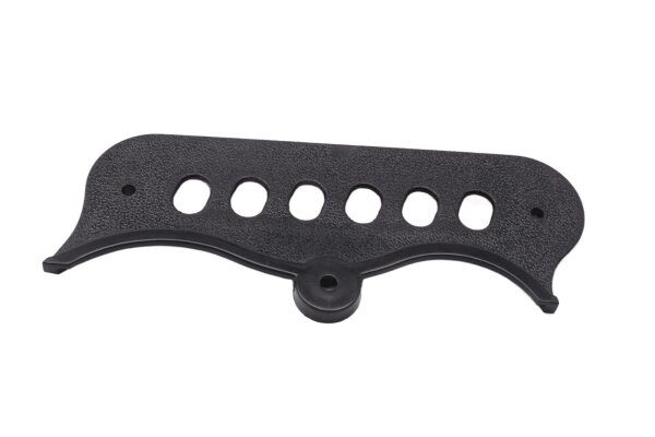 Couvercle de lumière, couvercle de protection, éclairage Triumph Speed Triple 955 EFI 01-01