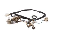Kabelboom, achterlicht, lamphouder, lampen Aprilia RST...