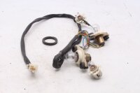 Johtosarja, takavalo, polttimon kanta, polttimot Aprilia RST 1000 Futura PW 01-04
