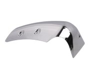 Front radiator cover, Honda style, ACERBIS Triumph Rocket...
