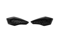 Sturzbügel Sturzpad Schutz GIVI SLD01BK Crashpad...