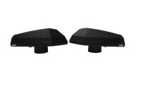 Stötskydd, skyddsdynor, skydd GIVI SLD01BK Stötskydd Yamaha MT-09 850 A Tracer 20-20