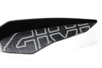 Stötskydd, skyddsdynor, skydd GIVI SLD01BK Stötskydd Yamaha MT-09 850 A Tracer 20-20