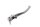Justerbart koblingsgreb, venstre geararm Triumph Speed Triple 1050 RS 21-21