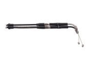 Bowdenvajer avgasklaffkontroll avgas Triumph Speed Triple 1050 RS 21-21