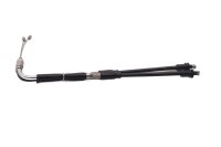 Bowdenvajer avgasklaffkontroll avgas Triumph Speed Triple 1050 RS 21-21
