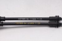 Bowdenvajer avgasklaffkontroll avgas Triumph Speed Triple 1050 RS 21-21
