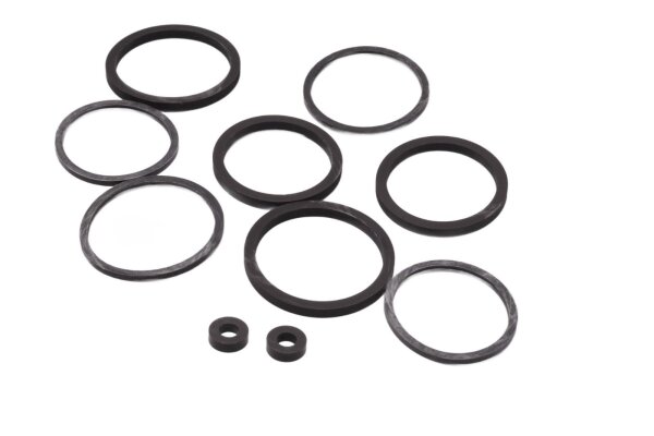 Kit de réparation détrier de frein avant avec joints Triumph Daytona 750 92-92