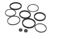 Kit de réparation détrier de frein avant avec joints Triumph Daytona 750 92-92