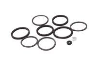 Kit de réparation détrier de frein avant avec joints Triumph Daytona 750 92-92