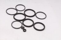 Kit de réparation détrier de frein avant avec joints Triumph Daytona 750 92-92