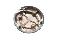 Couvercle de moteur droit, couvercle de carter Honda CB...