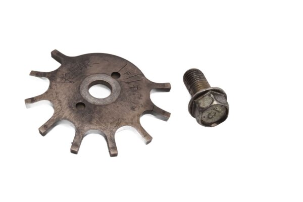 Ontstekingspulsgenerator, pulswiel, ontsteking Honda CB 750 Seven Fifty RC42 92-03