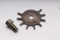 Ontstekingspulsgenerator, pulswiel, ontsteking Honda CB 750 Seven Fifty RC42 92-03