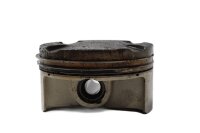 Piston, chemise de cylindre, segments de piston BMW K 1200 R Sport K12R K43HV 0585 07-08