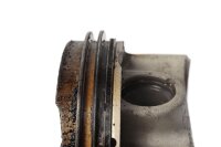 Piston, chemise de cylindre, segments de piston BMW K 1200 R Sport K12R K43HV 0585 07-08