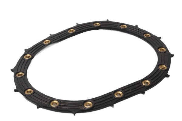 Dichtung Kraftstoffpumpe Tankring Benzinpumpe Triumph Bonneville 900 T100 24-24