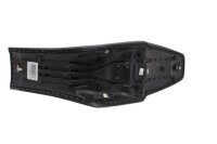 housse de coussin de confort de banquette couture surface du siège Aprilia Tuareg 660 22-22