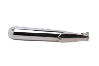 Stainless steel exhaust muffler silencer Moto Guzzi...