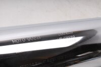 Avgasljuddämpare i rostfritt stål Moto Guzzi Nevada 750 i.e. Classic 15-15