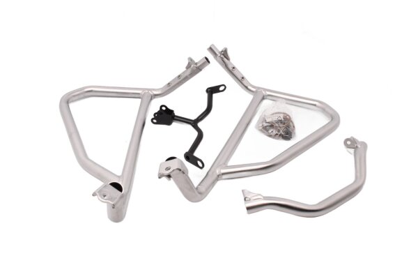 ensemble de barres de protection Honda CRF 1100 L Africa Twin Adventure Sports DCT SD09D 19-23