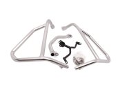 ensemble de barres de protection Honda CRF 1100 L Africa Twin Adventure Sports DCT SD09D 19-23