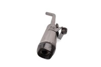 ARROW Sport -pakoputkisto E9 9600723 9600723 Triumph Tiger 800 XRT 20-20