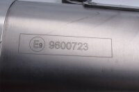 ARROW Sport -pakoputkisto E9 9600723 9600723 Triumph Tiger 800 XRT 20-20