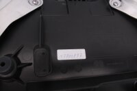 Førersæde foran, komfortsædebeslag Triumph Rocket 2500 III R 20-20